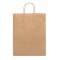 ELLEN. Borsa in carta kraft (115 g/m²)