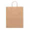 TAYLA. Borsa in carta kraft (115 g/m²)