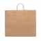 KIRA. Borsa in carta kraft (115 g/m²)