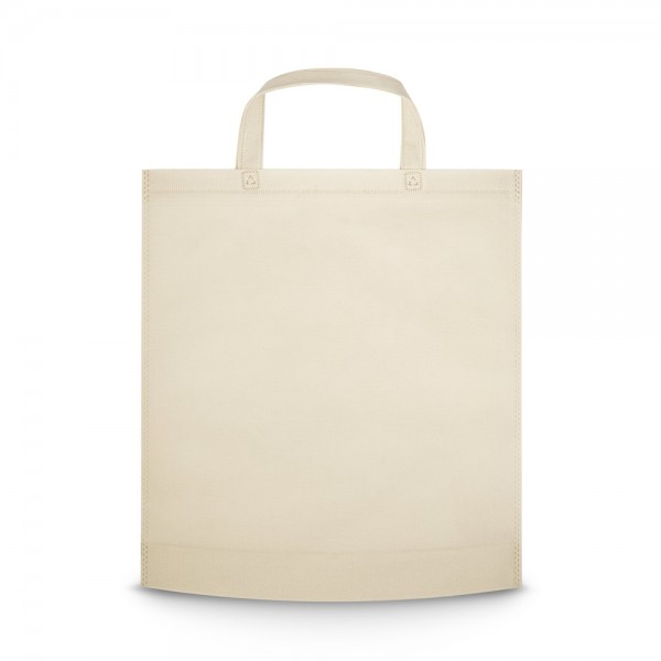 NOTTING. Borsa in TNT (80 g/m²)
