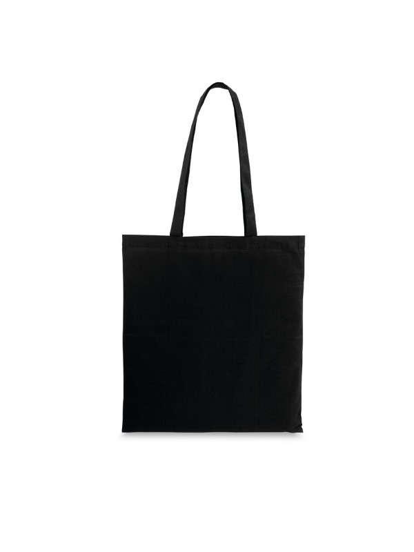 WHARF. Borsa in cotone 100% (100 g/m²)