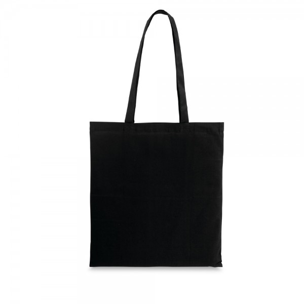 WHARF. Borsa in cotone 100% (100 g/m²)