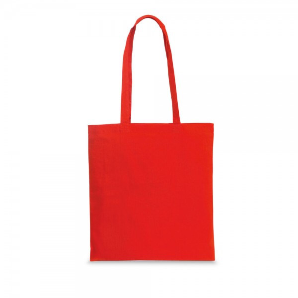 WHARF. Borsa in cotone 100% (100 g/m²)