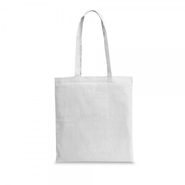 WHARF. Borsa in cotone 100% (100 g/m²)