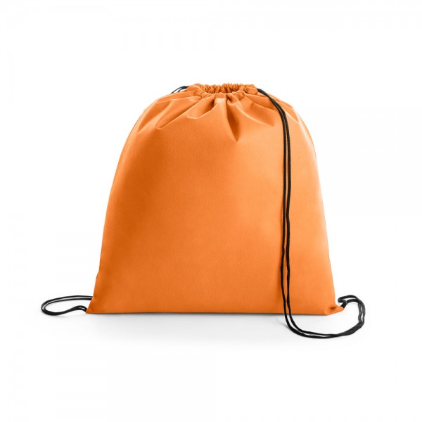 BOXP. Zaino a sacca in TNT (80 g/m²)