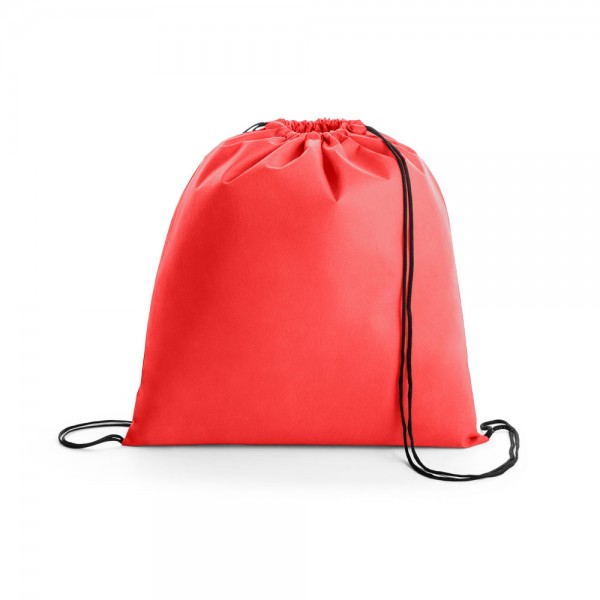 BOXP. Zaino a sacca in TNT (80 g/m²)