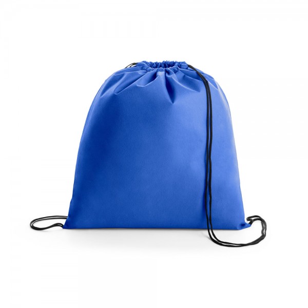 BOXP. Zaino a sacca in TNT (80 g/m²)