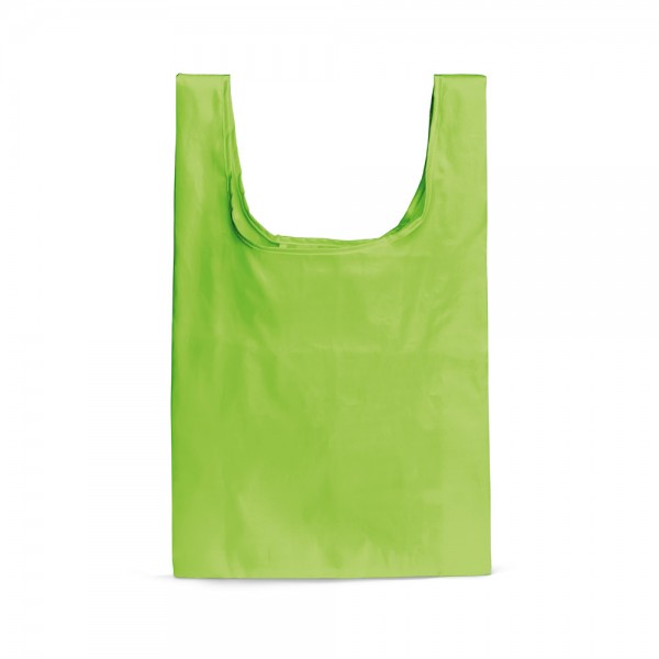 PLAKA. Borsa pieghevole in 210D