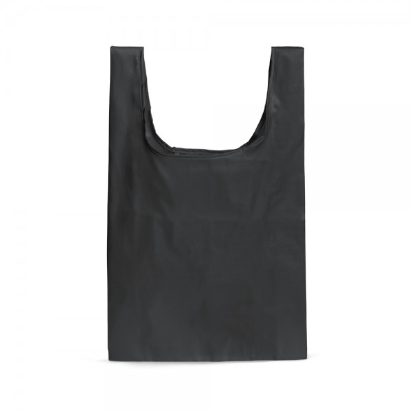 PLAKA. Borsa pieghevole in 210D