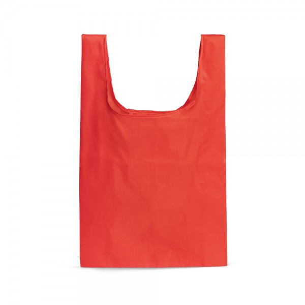 PLAKA. Borsa pieghevole in 210D