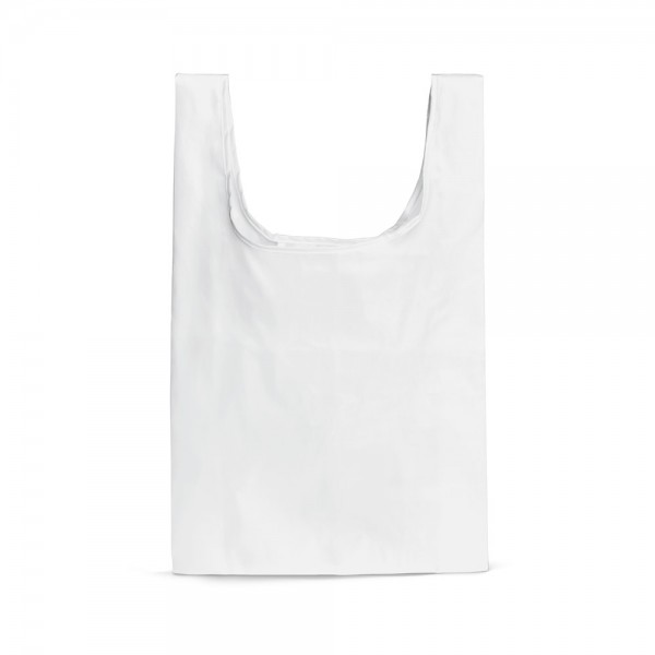 PLAKA. Borsa pieghevole in 210D