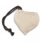 ORLEANS. Borsa pieghevole in cotone 100% (100 g/m²)