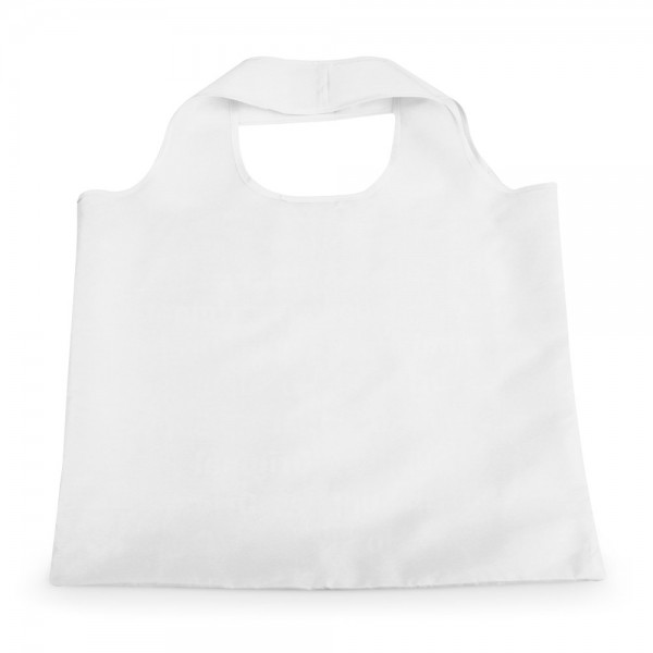FOLA. Borsa pieghevole in poliestere 190T