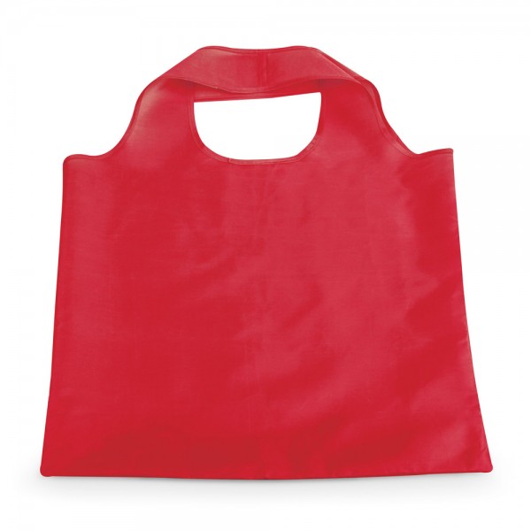 FOLA. Borsa pieghevole in poliestere 190T