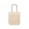 MUMBAI. Borsa con rete in cotone 100% (180 g/m²)