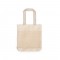 MUMBAI. Borsa con rete in cotone 100% (180 g/m²)