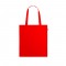 MAPUTO. Shopper in 190T poliestere riciclato (100% rPET)