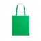 MAPUTO. Shopper in 190T poliestere riciclato (100% rPET)