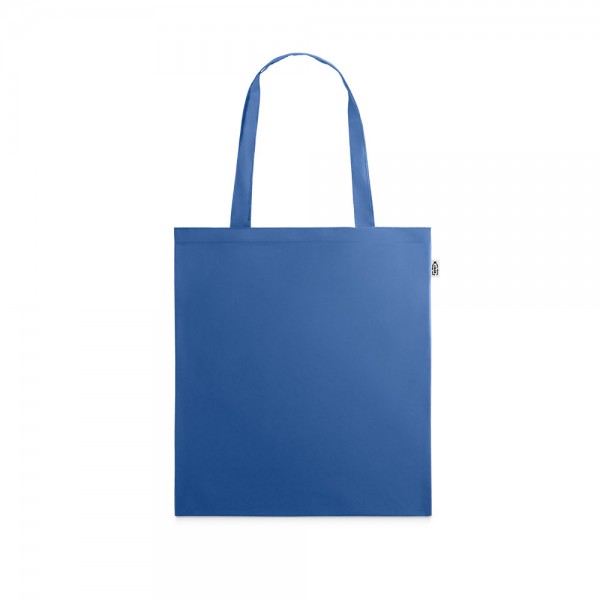 MAPUTO. Shopper in 190T poliestere riciclato (100% rPET)