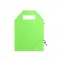 BEIRA. Shopper pieghevole in 190T poliestere riciclato (100% rPET)
