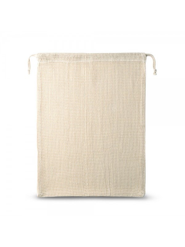 NAPOLI. Borsa 100% cotone (120 g/m²) con maglia 100% cotone nella parte frontale (100 g/m²) NAPOLI. Borsa 100% cotone (120 g/m²) con maglia 100% cotone nella parte frontale (100 g/m²)