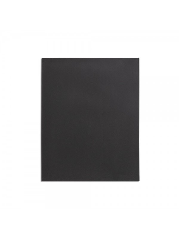 MATISSE. Blocco note A5 con copertina rigida in pelle (70% riciclata) con pagine a righe MATISSE. Blocco note A5 con copertina rigida in pelle (70% riciclata) con pagine a righe