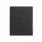 MATISSE. Blocco note A5 con copertina rigida in pelle (70% riciclata) con pagine a righe