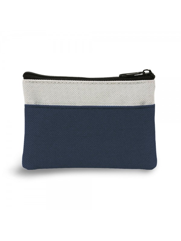 MILLER. Pochette portachiavi in 600D MILLER. Pochette portachiavi in 600D