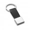 BUMPER. Portachiavi in metallo e PU