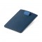POPPY. Portatessere in PU con protezione RFID