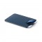 POPPY. Portatessere in PU con protezione RFID