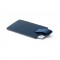 POPPY. Portatessere in PU con protezione RFID