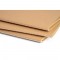 ALCOTT A4. Block notes A4 con copertina in cartoncino (250 g/m²) e pagine semplici