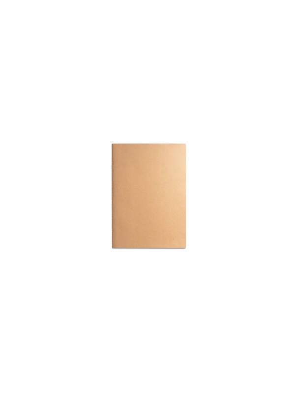 ALCOTT A6. Block notes con copertina in cartoncino (250 g/m²) e pagine semplici ALCOTT A6. Block notes con copertina in cartoncino (250 g/m²) e pagine semplici