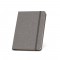 BOYD. Blocco note A5 in poliestere riciclato (100% rPET) con pagine a righe