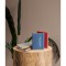 BOYD. Blocco note A5 in poliestere riciclato (100% rPET) con pagine a righe