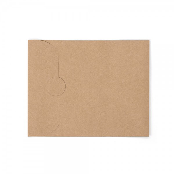 KLEE. Block notes A5 in sughero e lino con pagine a righe