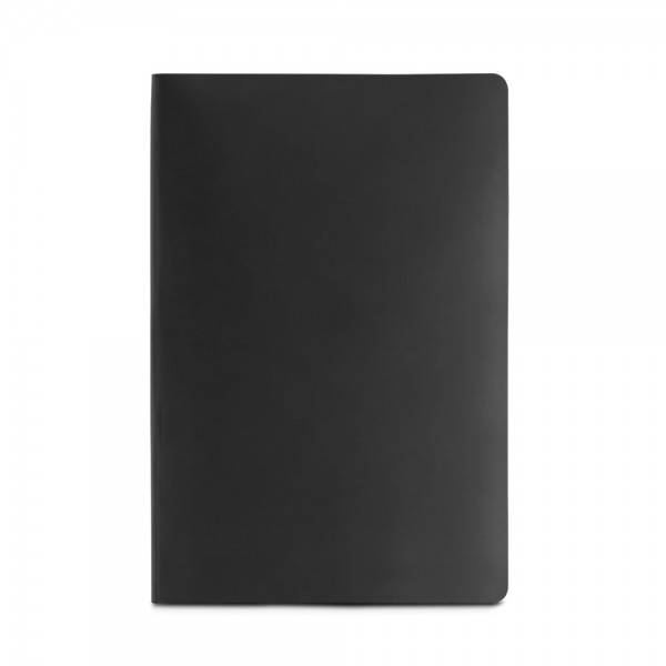 QUEIROS. Block notes A5 con copertina resistente all'acqua