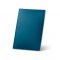 QUEIROS. Block notes A5 con copertina resistente all'acqua
