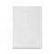 QUEIROS. Block notes A5 con copertina resistente all'acqua