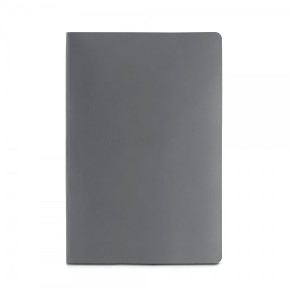 QUEIROS. Block notes A5 con copertina resistente all'acqua