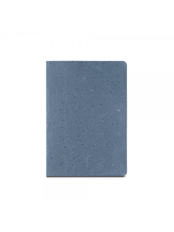 COFFEEPAD SEMI-RIGID. Block notes A5 con copertina semirigida fabbricata attraverso gli scarti della buccia di caffé (65%) COFFEEPAD SEMI-RIGID. Block notes A5 con copertina semirigida fabbricata attraverso gli scarti della buccia di caffé (65%)