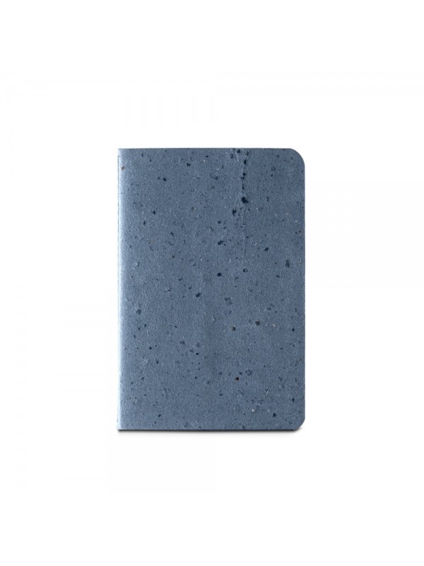 COFFEEPAD SOFT. Block notes A6 con copertina flessibile fabbricata tramite gli scarti della buccia del caffé (65%) COFFEEPAD SOFT. Block notes A6 con copertina flessibile fabbricata tramite gli scarti della buccia del caffé (65%)