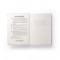 ORGANIC RIGID. Block notes A5 con copertina rigida fabbricata tramite la materia organica degli elefanti (80%)