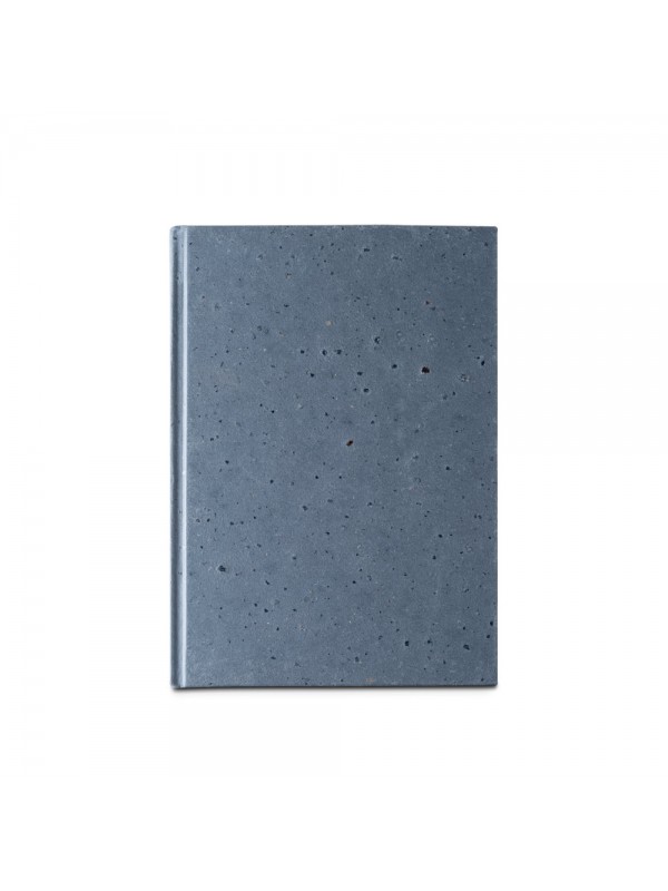 COFFEEPAD RIGID. Block notes A5 con copertina semirigida fatta con gli scarti della buccia di caffé (65%) COFFEEPAD RIGID. Block notes A5 con copertina semirigida fatta con gli scarti della buccia di caffé (65%)