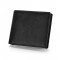 AFFLECK. Portafoglio in pelle con protezione RFID per 9 carte
