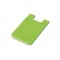 SHELLEY. Portatessere per smartphone in silicone
