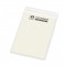 WHITMAN. Porta badge identificativo verticale in PVC