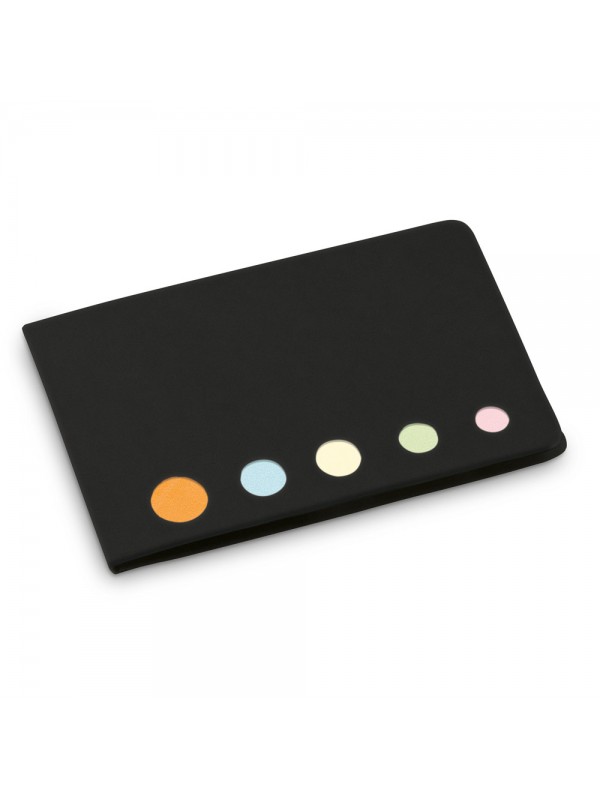 STOOKY. Set di 5 tipi di note adesive