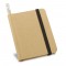 BRONTE. Block notes A7 con pagine lisce